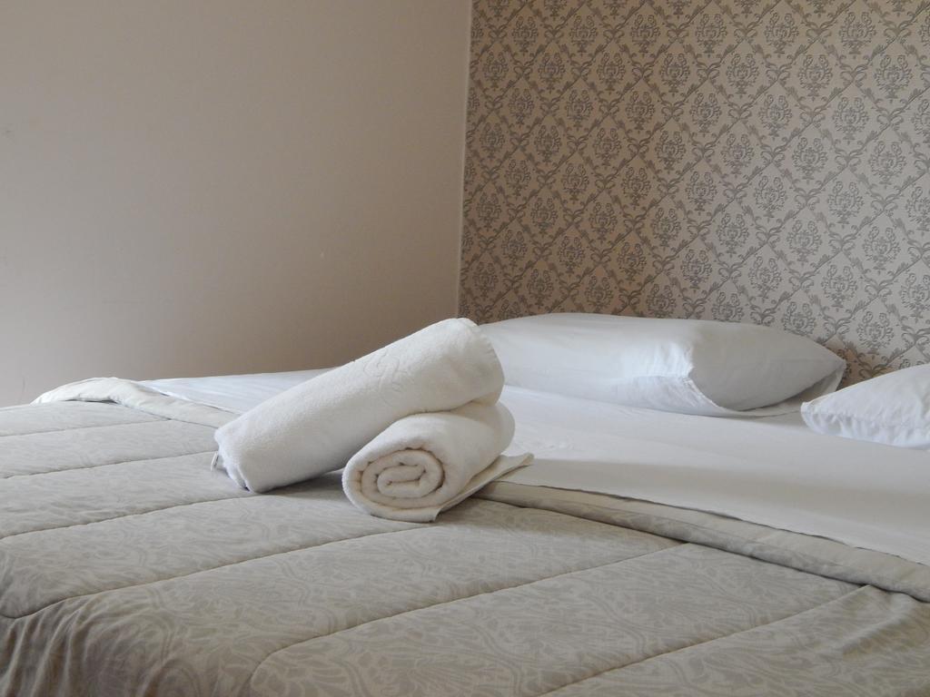 Hotel Jope จอยวิลล์ ภายนอก รูปภาพ
