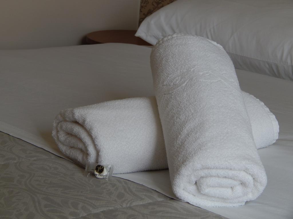 Hotel Jope จอยวิลล์ ภายนอก รูปภาพ